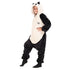 Snuggs Kids Blanket Onesie Panda